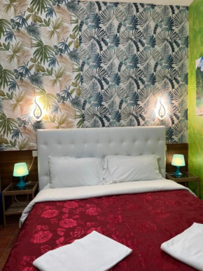 Roma guest house 2